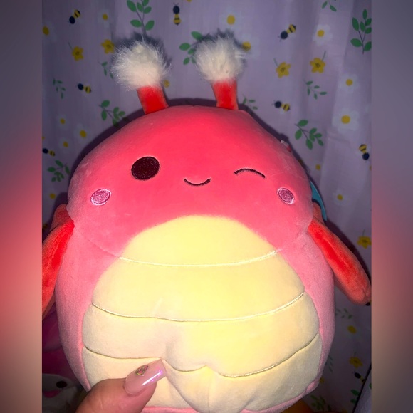 Shane Squishmallow new - Picture 1 of 2